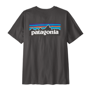 Koszulka P-6 LOGO ORGANIC T-SHIRT MEN