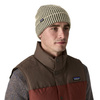 Czapka FISHERMANS ROLLED BEANIE