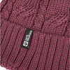 Czapka POMPOM BEANIE