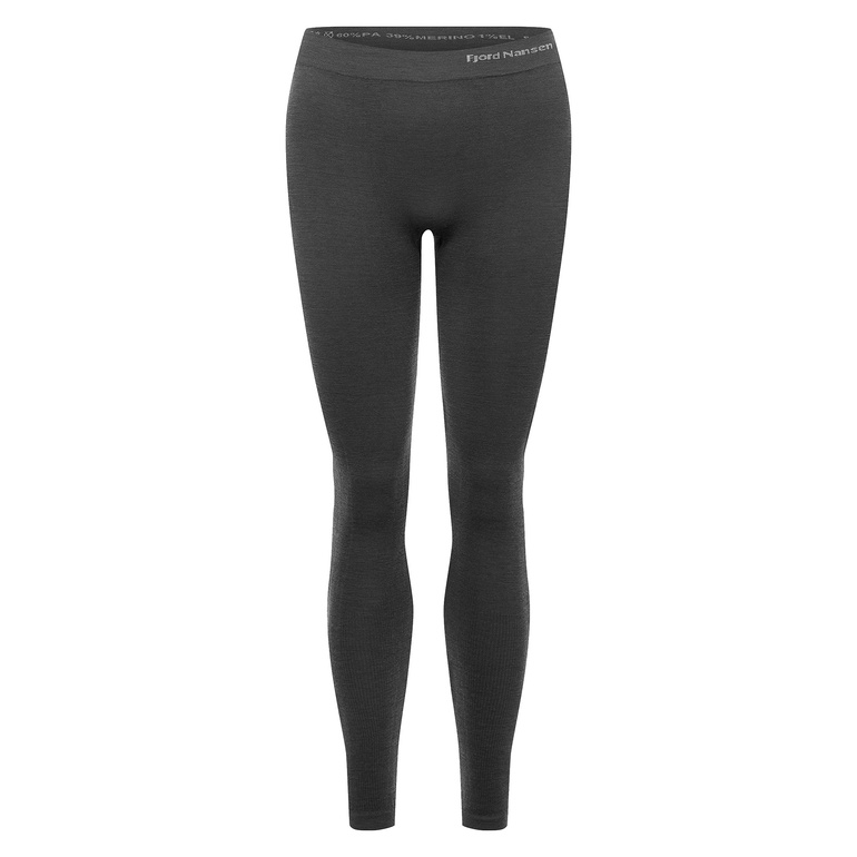 Getry OXIVA MERINO LEGGINGS WOMEN