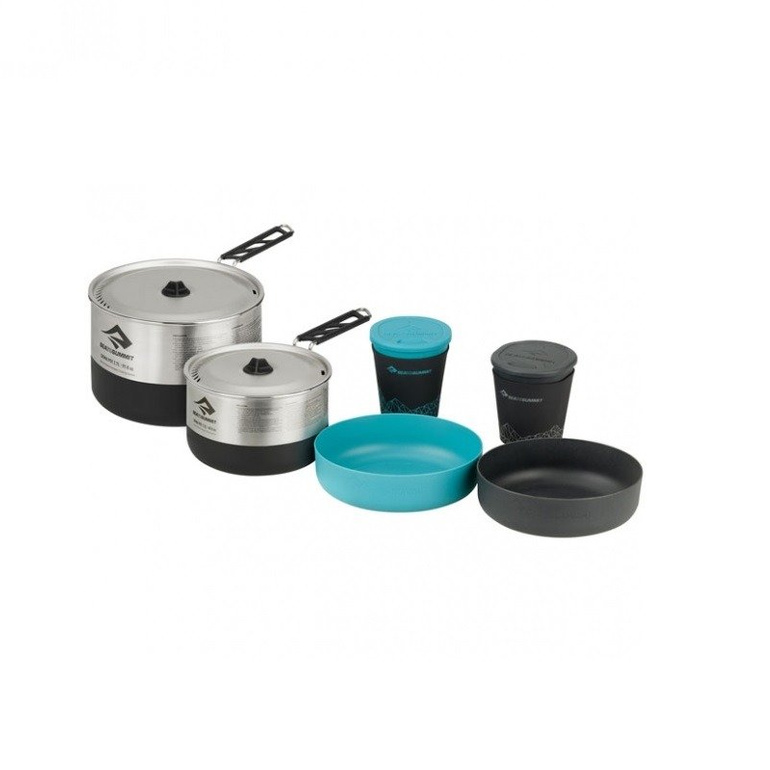Zestaw SIGMA POT SET 2.2