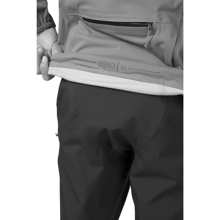 Kurtka CINDER KINETIC JACKET