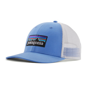 Czapka P-6 LOGO LOPRO TRUCKER HAT