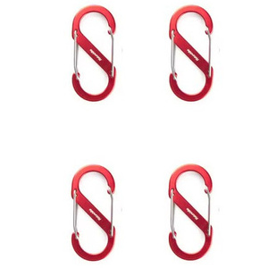 Karabinki S-TYPE S 4 SZT NH20GS004