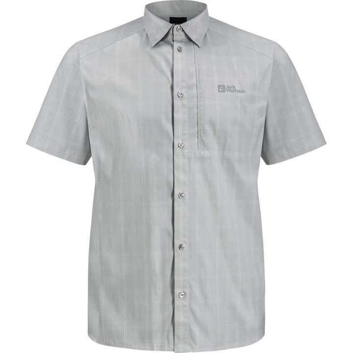 Koszula NORBO S/S SHIRT MEN
