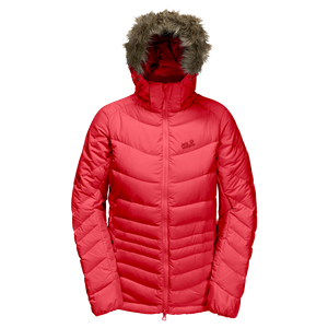 Kurtka puchowa SELENIUM BAY