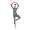 Zestaw GASHER LADY SET MERINO