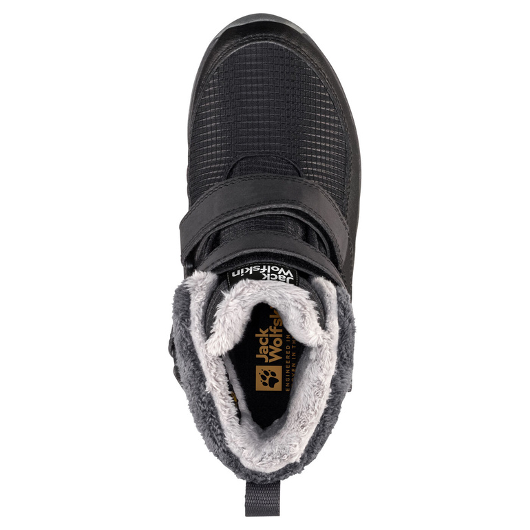 Buty POLAR BEAR TEXAPORE HIGH VC KIDS