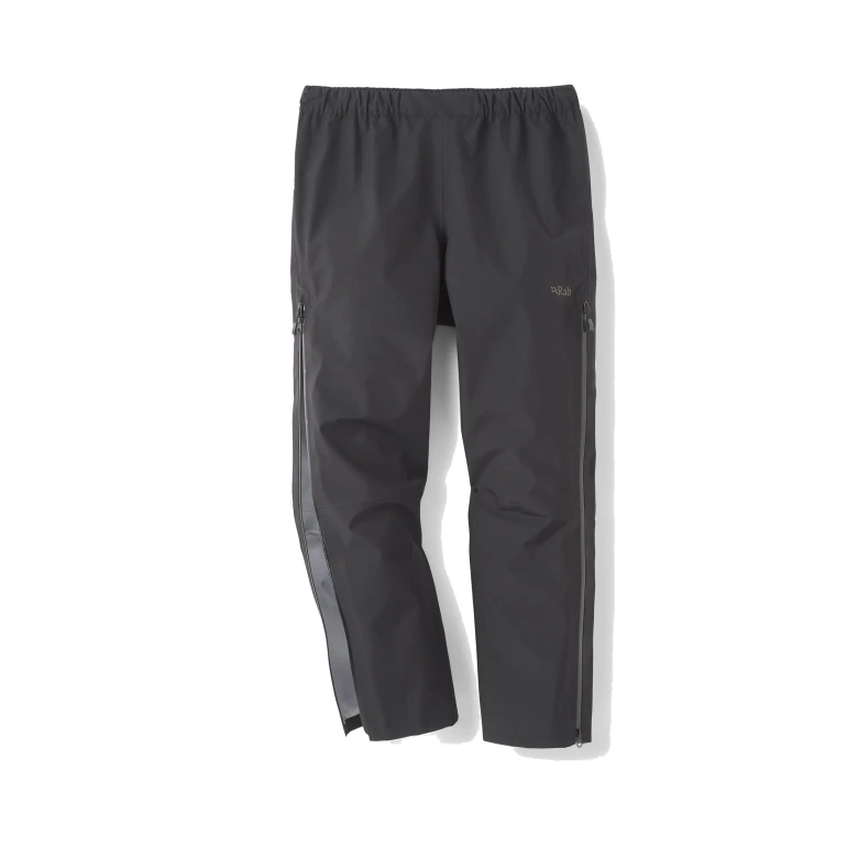 Spodnie membranowe NAMCHE HIKE GORE-TEX PANTS WOMEN