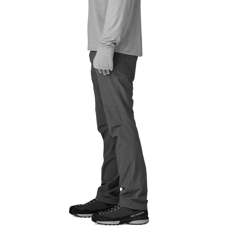Spodnie TERRAVIA ALPINE PANTS