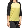 Koszulka z wełną TARN MERINO SHIFT RAGLAN 3/4