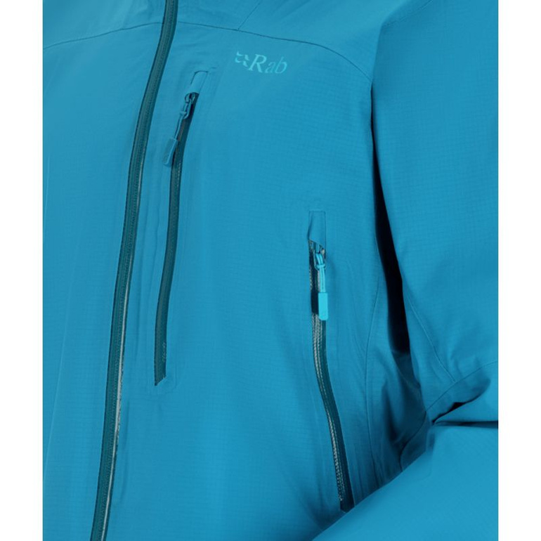 Kurtka FIREWALL JACKET WOMAN