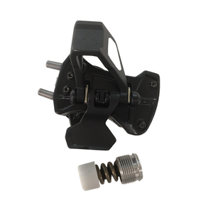 Tylna część wiązania RADICAL ST ROTATION 10