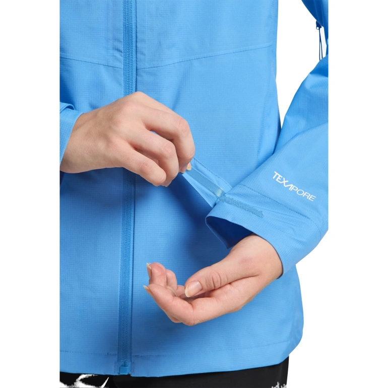 Kurtka PRELIGHT 2.5L LT JACKET WOMEN