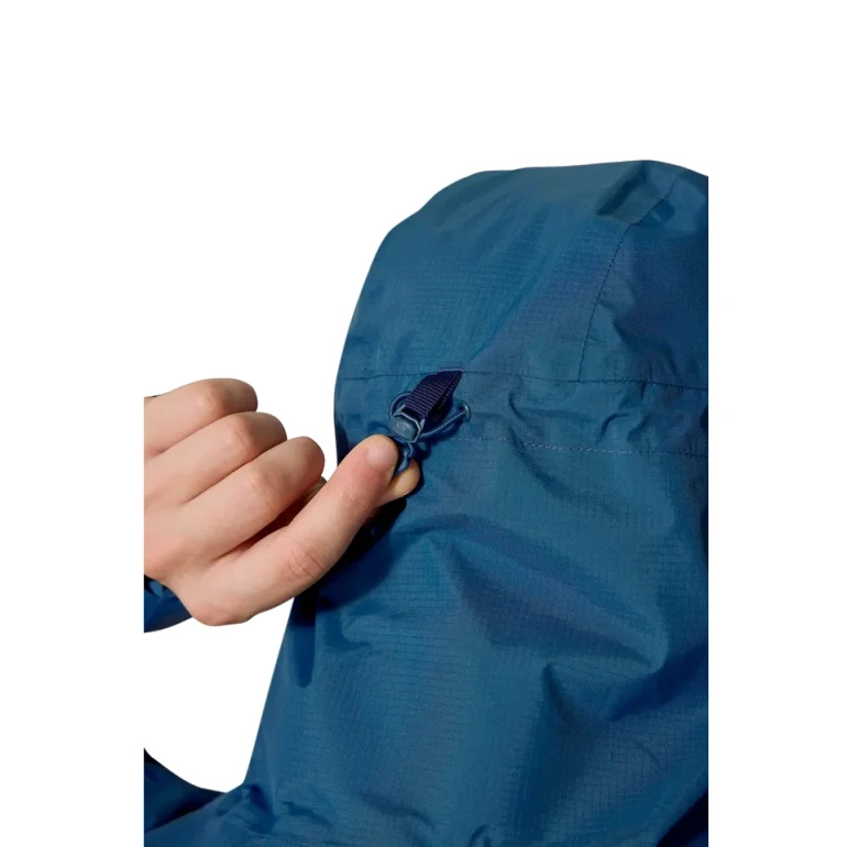 Kurtka DOWNPOUR MOUNTAIN JACKET