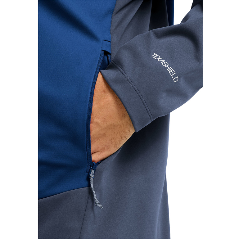 Kurtka softshellowa SKYVAIL JACKET MEN