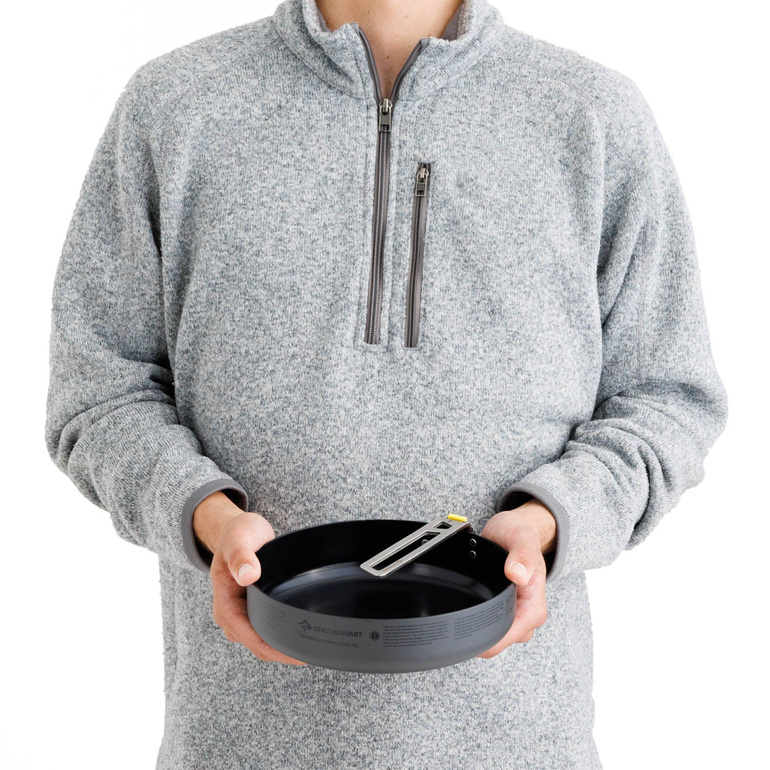 Patelnia FRONTIER ULTRALIGHT PAN