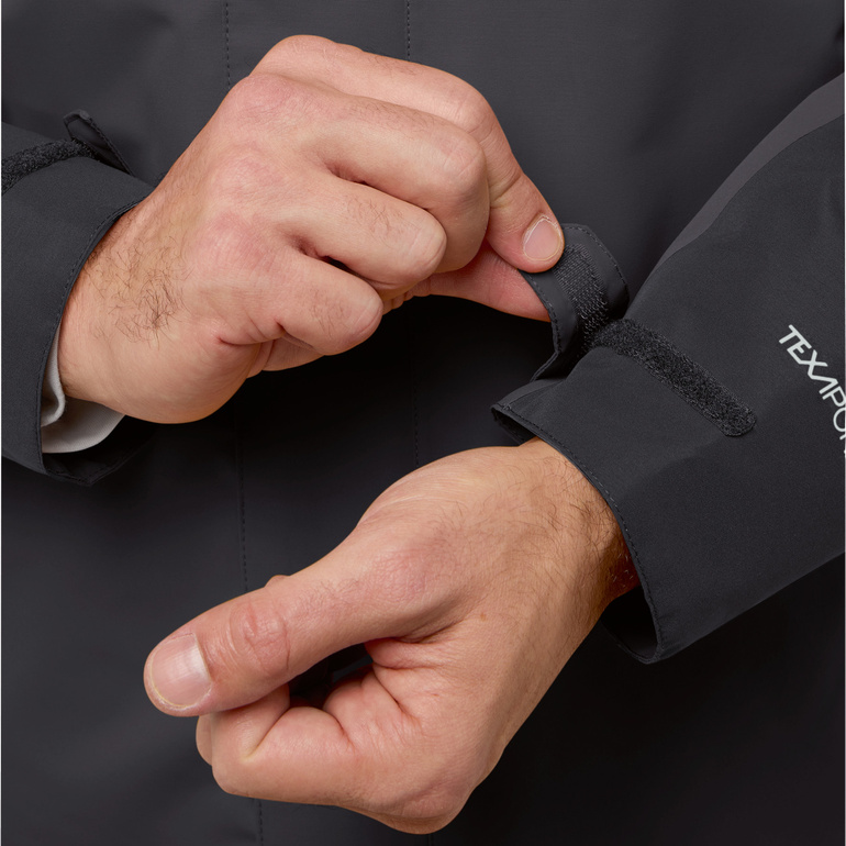 Kurtka JASPER 3IN1 JACKET MEN