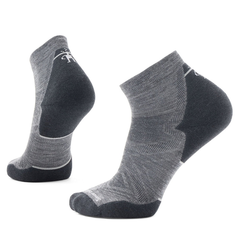Skarpety RUN TARGETED CUSHION ANKLE