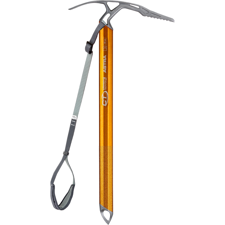 Czekan ASTRA + DRAG TOUR