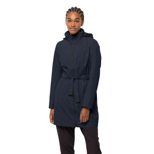 Płaszcz NORDEN PORT COAT WOMEN