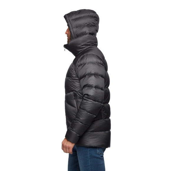 Kurtka VISION DOWN PARKA 
