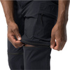 Spodnie WANDERTHIRST ZIP PANTS MEN SHORT