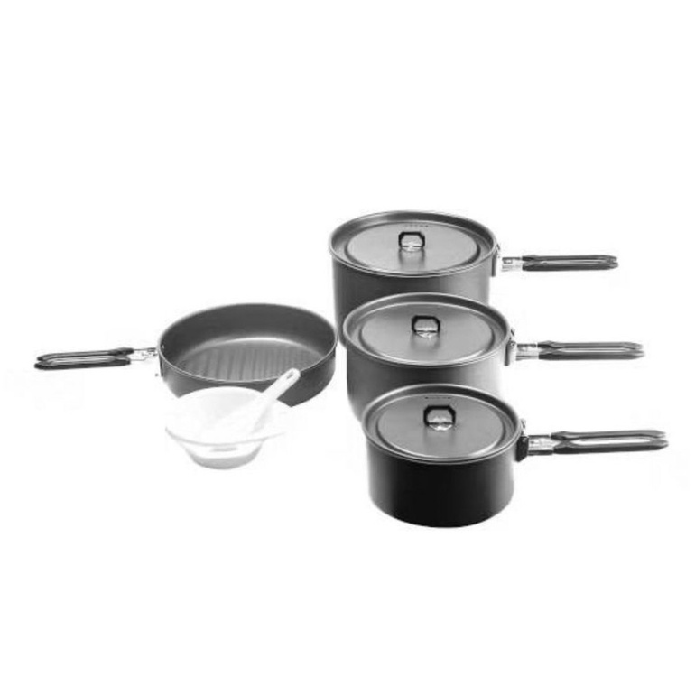 Zestaw naczyń FEAST 5