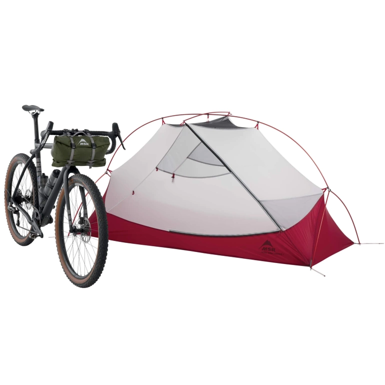 Namiot rowerowy HUBBA HUBBA BIKEPACK 1 / 0.93 kg