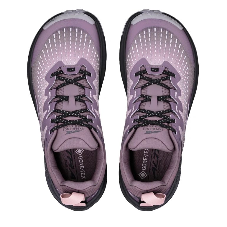 Buty EXPERIENCE WILD 3+ GORE-TEX WOMEN