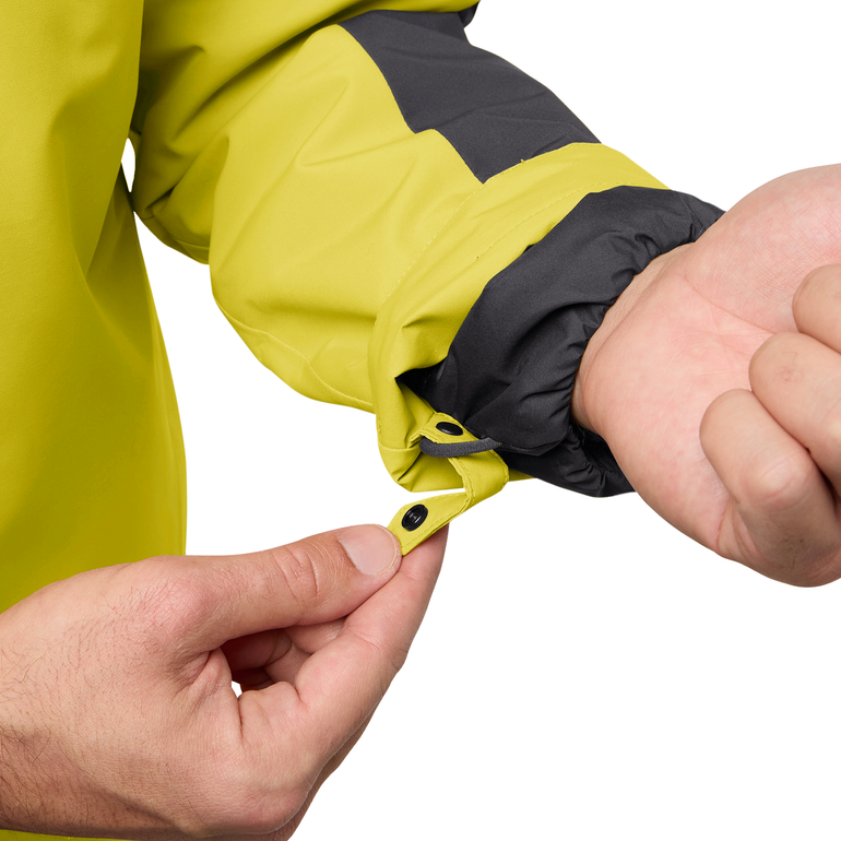 Kurtka JASPER 3IN1 JACKET MEN