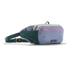 Torba biodrowa TERRAVIA HIP PACK 5L