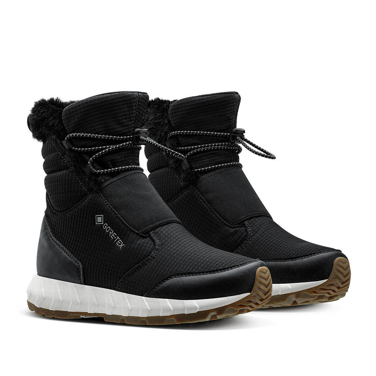 Buty NYDALEN MESH GORE-TEX JUNIOR