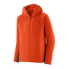 Kurtka NANO-AIR ULTRALIGHT FULL-ZIP HOODY MEN