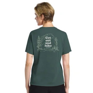 Koszulka VONNAN GRAPHIC T WOMEN