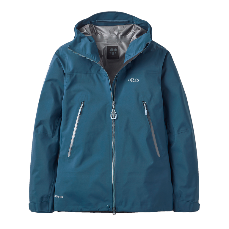 Kurtka KANGRI GORE-TEX JACKET WOMEN