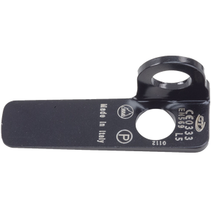 Hak stalowy BLADE