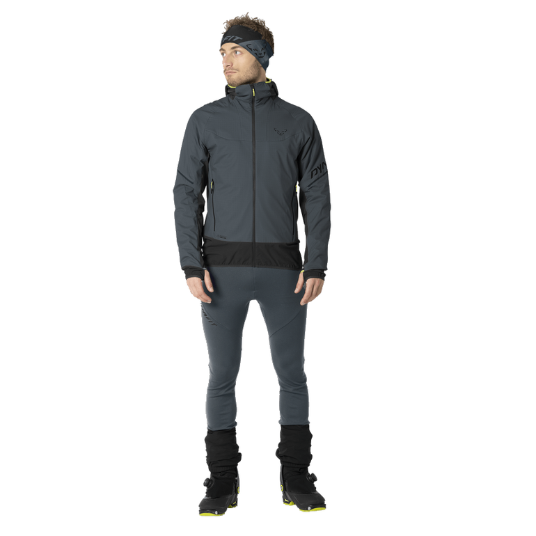 Bluza MEZZALAMA POLARTEC ALPHA MEN