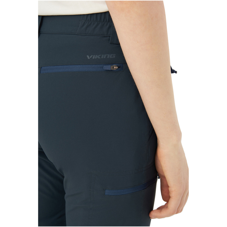 Spodnie ROCKLYN LADY 2in1