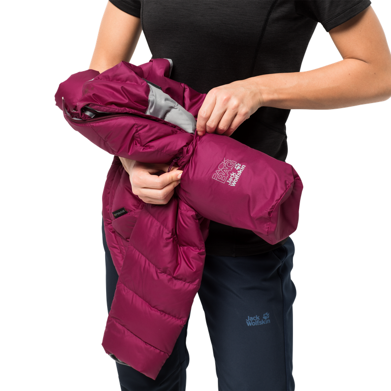Kurtka HELIUM HIGH WOMEN
