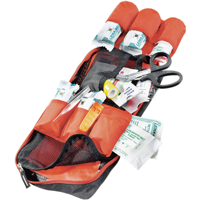 Apteczka FIRST AID KIT PRO
