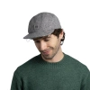 Czapka MERINO CAP UPCYCLED