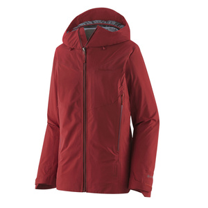 Kurtka SUPER FREE ALPINE JKT WOMEN