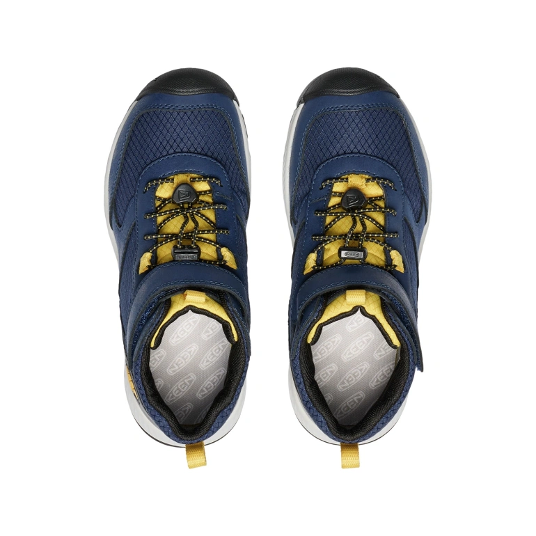 Buty SKUA MID WATERPROOF KIDS