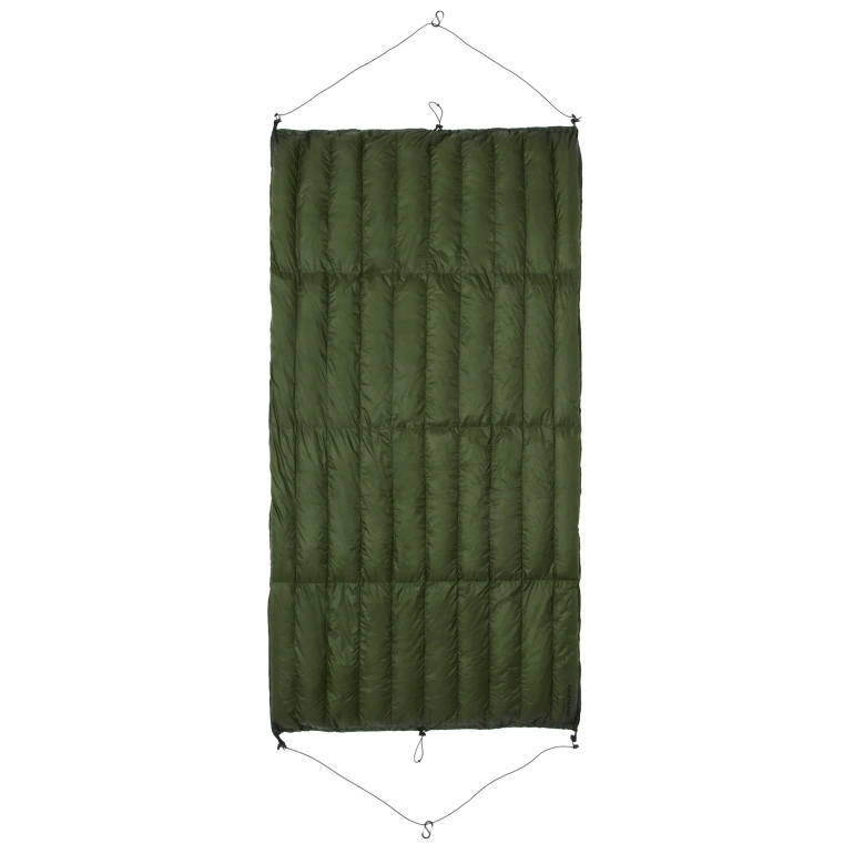 Underquilt puchowy GLEN 400
