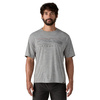 Koszulka CAPILENE COOL DAILY GRAPHIC SHIRT MEN