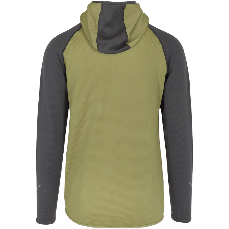 Bluza BIRGER HOODED MEN