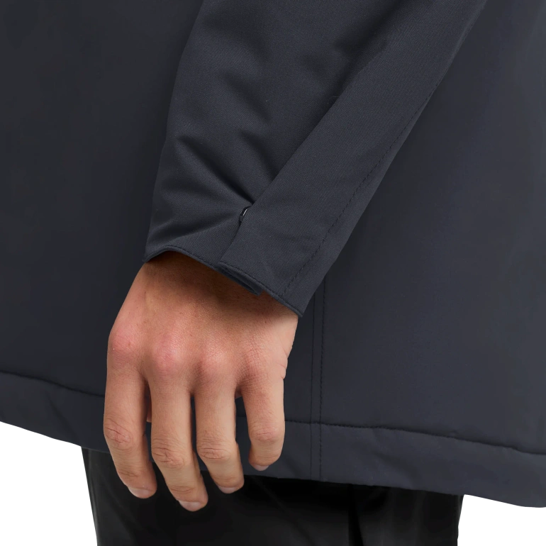 Płaszcz COLD CAMP COAT MEN