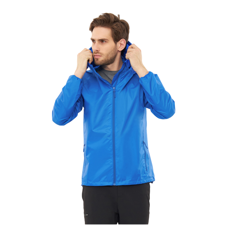 Kurtka RAINIER JACKET