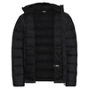 Kurtka WILD PASS DOWN HOODY RDS MEN